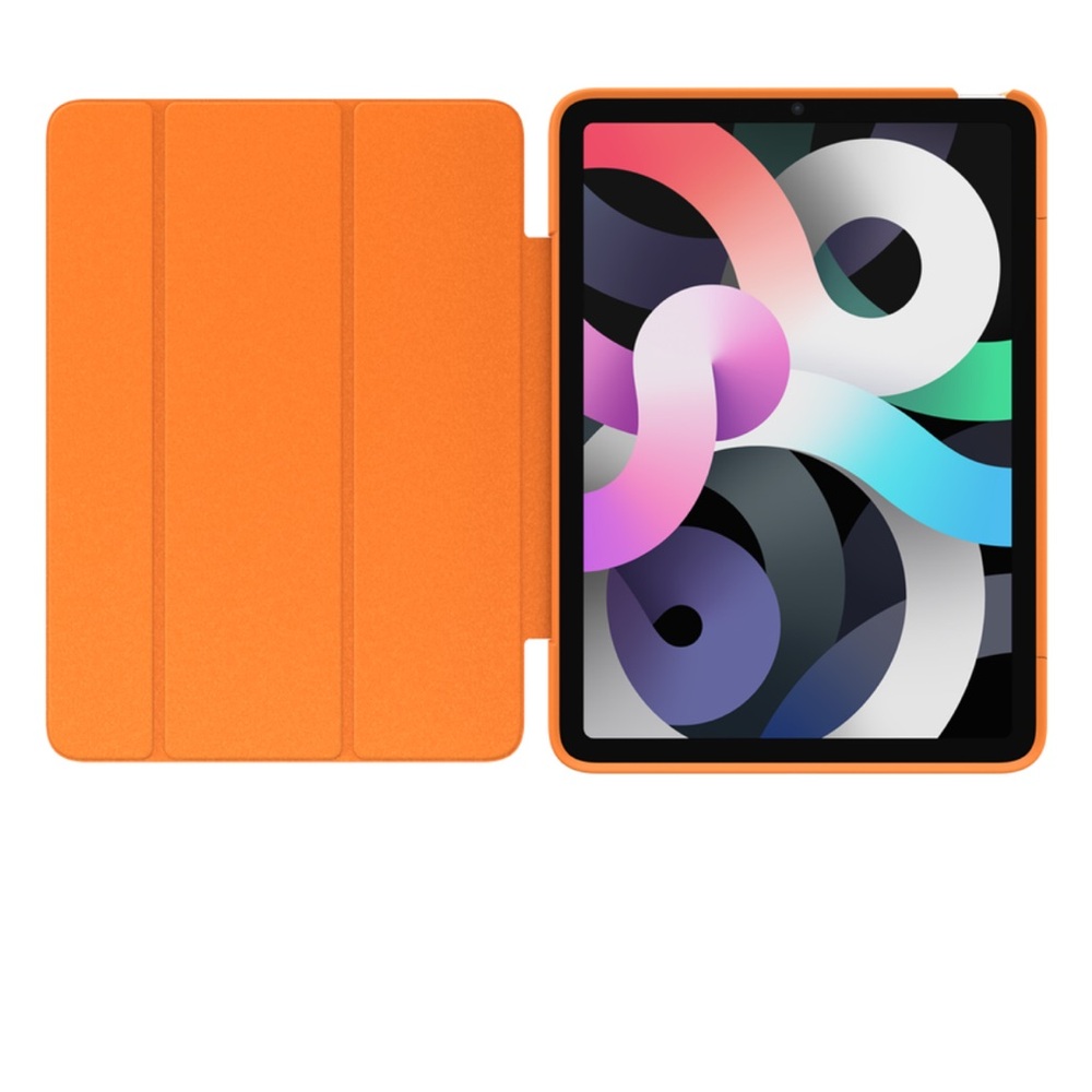 New OtterBox Case - iPad Air 10.9-in 🍊